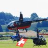 European Helicopter Cup 2016 Regio Airport Mengen 07.08.2016