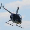 European Helicopter Cup 2016 Regio Airport Mengen 07.08.2016