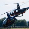 European Helicopter Cup 2016 Regio Airport Mengen 07.08.2016