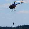 European Helicopter Cup 2016 Regio Airport Mengen 07.08.2016