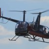 European Helicopter Cup 2016 Regio Airport Mengen 07.08.2016