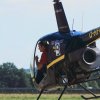 European Helicopter Cup 2016 Regio Airport Mengen 07.08.2016