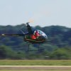 European Helicopter Cup 2016 Regio Airport Mengen 07.08.2016