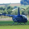 European Helicopter Cup 2016 Regio Airport Mengen 07.08.2016