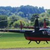 European Helicopter Cup 2016 Regio Airport Mengen 07.08.2016