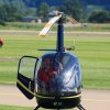 European Helicopter Cup 2016 Regio Airport Mengen 07.08.2016