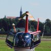 European Helicopter Cup 2016 Regio Airport Mengen 07.08.2016