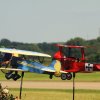 European Helicopter Cup 2016 Regio Airport Mengen 07.08.2016