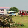 European Helicopter Cup 2016 Regio Airport Mengen 07.08.2016