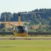 European Helicopter Cup 2016 Regio Airport Mengen 07.08.2016