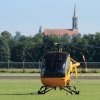 European Helicopter Cup 2016 Regio Airport Mengen 07.08.2016