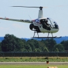 European Helicopter Cup 2016 Regio Airport Mengen 07.08.2016