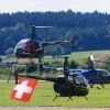 European Helicopter Cup 2016 Regio Airport Mengen 07.08.2016