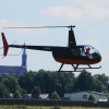 European Helicopter Cup 2016 Regio Airport Mengen 07.08.2016