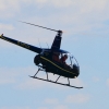 European Helicopter Cup 2016 Regio Airport Mengen 07.08.2016