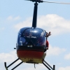 European Helicopter Cup 2016 Regio Airport Mengen 07.08.2016