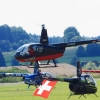 European Helicopter Cup 2016 Regio Airport Mengen 07.08.2016