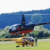 European Helicopter Cup 2016 Regio Airport Mengen 07.08.2016