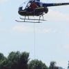 European Helicopter Cup 2016 Regio Airport Mengen 07.08.2016