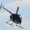 European Helicopter Cup 2016 Regio Airport Mengen 07.08.2016