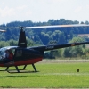 European Helicopter Cup 2016 Regio Airport Mengen 07.08.2016