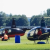 European Helicopter Cup 2016 Regio Airport Mengen 07.08.2016