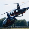 European Helicopter Cup 2016 Regio Airport Mengen 07.08.2016