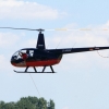 European Helicopter Cup 2016 Regio Airport Mengen 07.08.2016