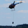 European Helicopter Cup 2016 Regio Airport Mengen 07.08.2016