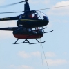 European Helicopter Cup 2016 Regio Airport Mengen 07.08.2016