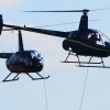 European Helicopter Cup 2016 Regio Airport Mengen 07.08.2016