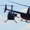 European Helicopter Cup 2016 Regio Airport Mengen 07.08.2016