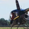 European Helicopter Cup 2016 Regio Airport Mengen 07.08.2016
