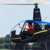 European Helicopter Cup 2016 Regio Airport Mengen 07.08.2016