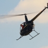 European Helicopter Cup 2016 Regio Airport Mengen 07.08.2016