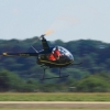 European Helicopter Cup 2016 Regio Airport Mengen 07.08.2016