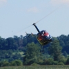 European Helicopter Cup 2016 Regio Airport Mengen 07.08.2016