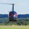 European Helicopter Cup 2016 Regio Airport Mengen 07.08.2016