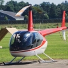 European Helicopter Cup 2016 Regio Airport Mengen 07.08.2016