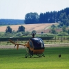 European Helicopter Cup 2016 Regio Airport Mengen 07.08.2016
