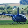 European Helicopter Cup 2016 Regio Airport Mengen 07.08.2016