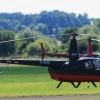 European Helicopter Cup 2016 Regio Airport Mengen 07.08.2016