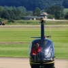 European Helicopter Cup 2016 Regio Airport Mengen 07.08.2016