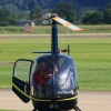 European Helicopter Cup 2016 Regio Airport Mengen 07.08.2016