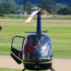 European Helicopter Cup 2016 Regio Airport Mengen 07.08.2016