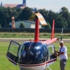 European Helicopter Cup 2016 Regio Airport Mengen 07.08.2016