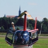 European Helicopter Cup 2016 Regio Airport Mengen 07.08.2016