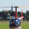 European Helicopter Cup 2016 Regio Airport Mengen 07.08.2016