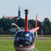 European Helicopter Cup 2016 Regio Airport Mengen 07.08.2016