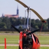 European Helicopter Cup 2016 Regio Airport Mengen 07.08.2016
